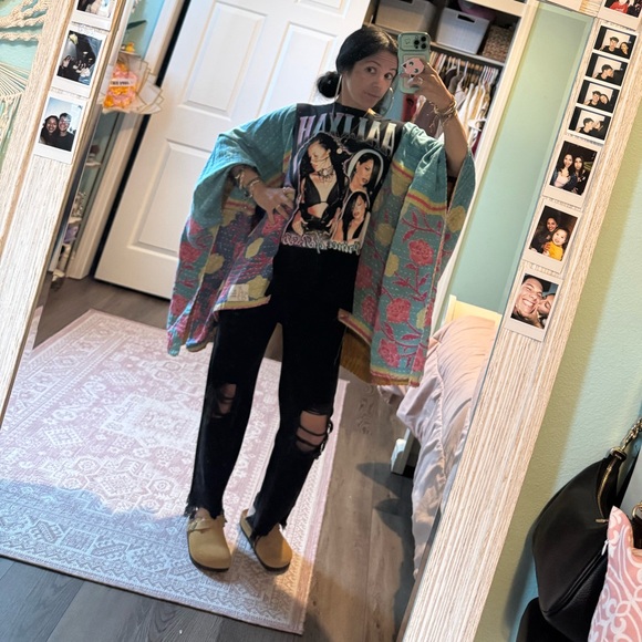 🫵🏽 👁️ ❤️ THIS IS LIVE FLYER PEEPS! MAKE THAT HEART RED POR FAAAAA - Picture 17 of 17